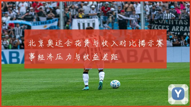 北京奥运会花费与收入对比揭示赛事经济压力与收益差距